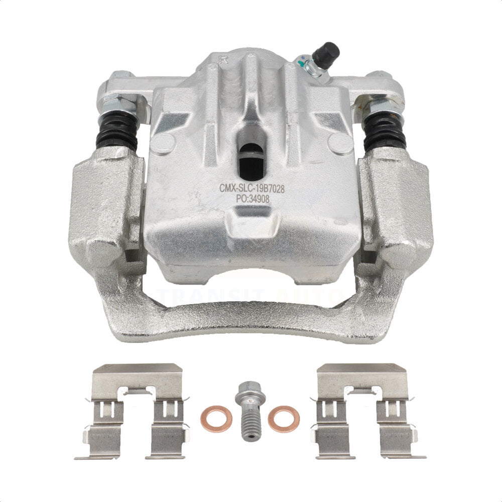 Étrier de frein à disque arrière droit pour Subaru Impreza Forester Crosstrek XV