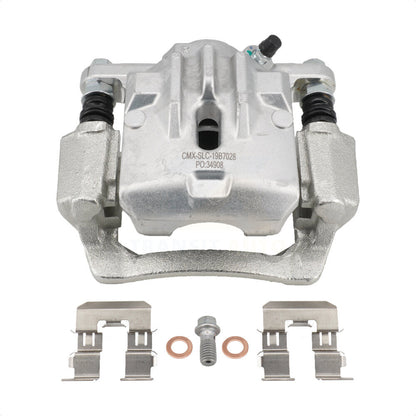 Étrier de frein à disque arrière droit pour Subaru Impreza Forester Crosstrek XV