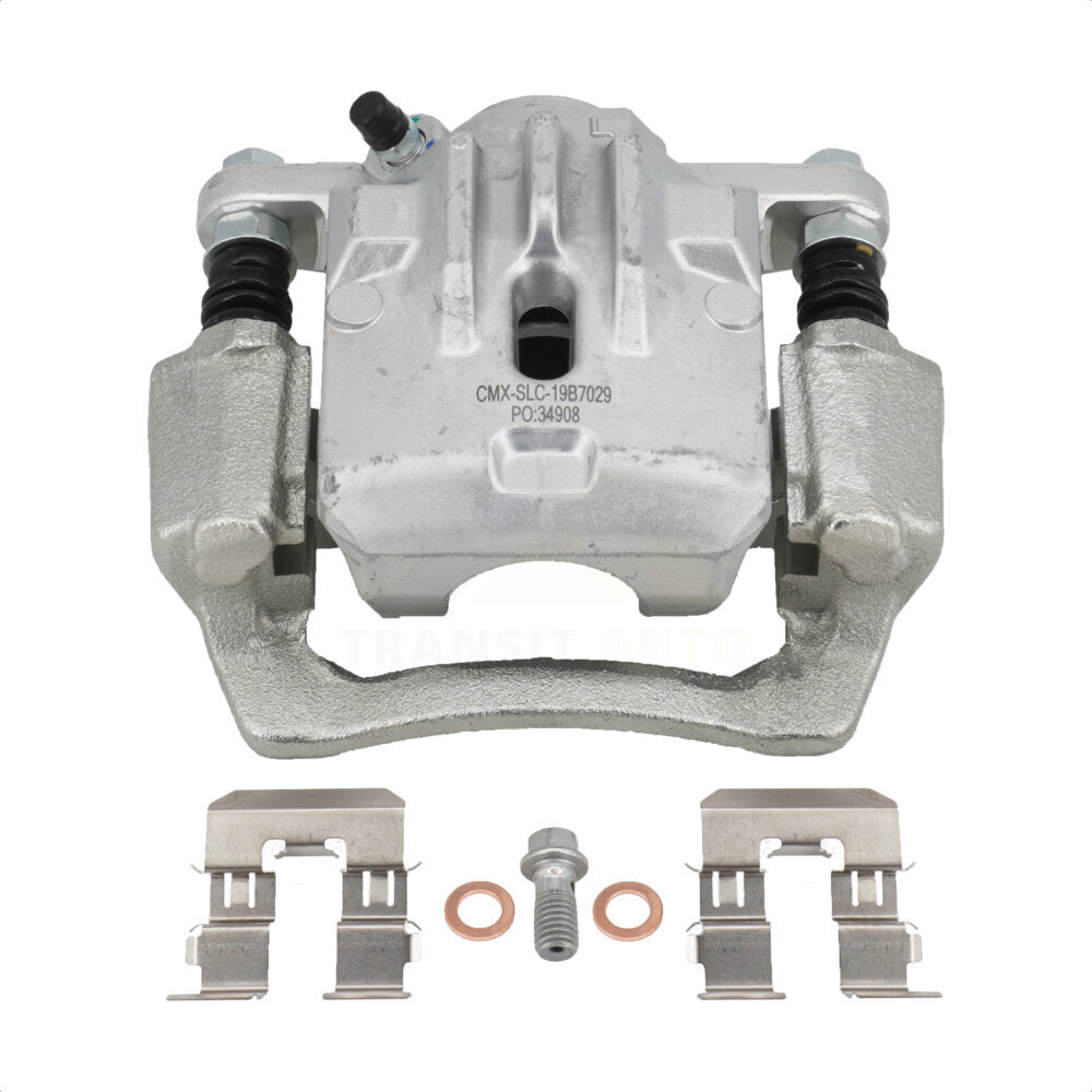 Étrier de frein à disque arrière gauche pour Subaru Impreza Forester Crosstrek XV