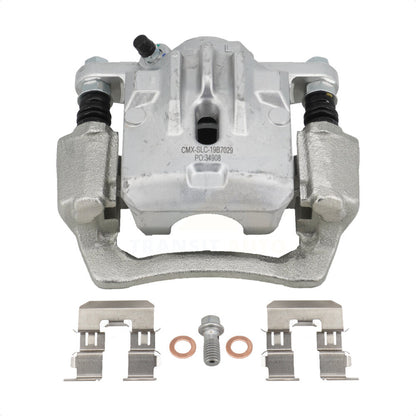 Étrier de frein à disque arrière gauche pour Subaru Impreza Forester Crosstrek XV