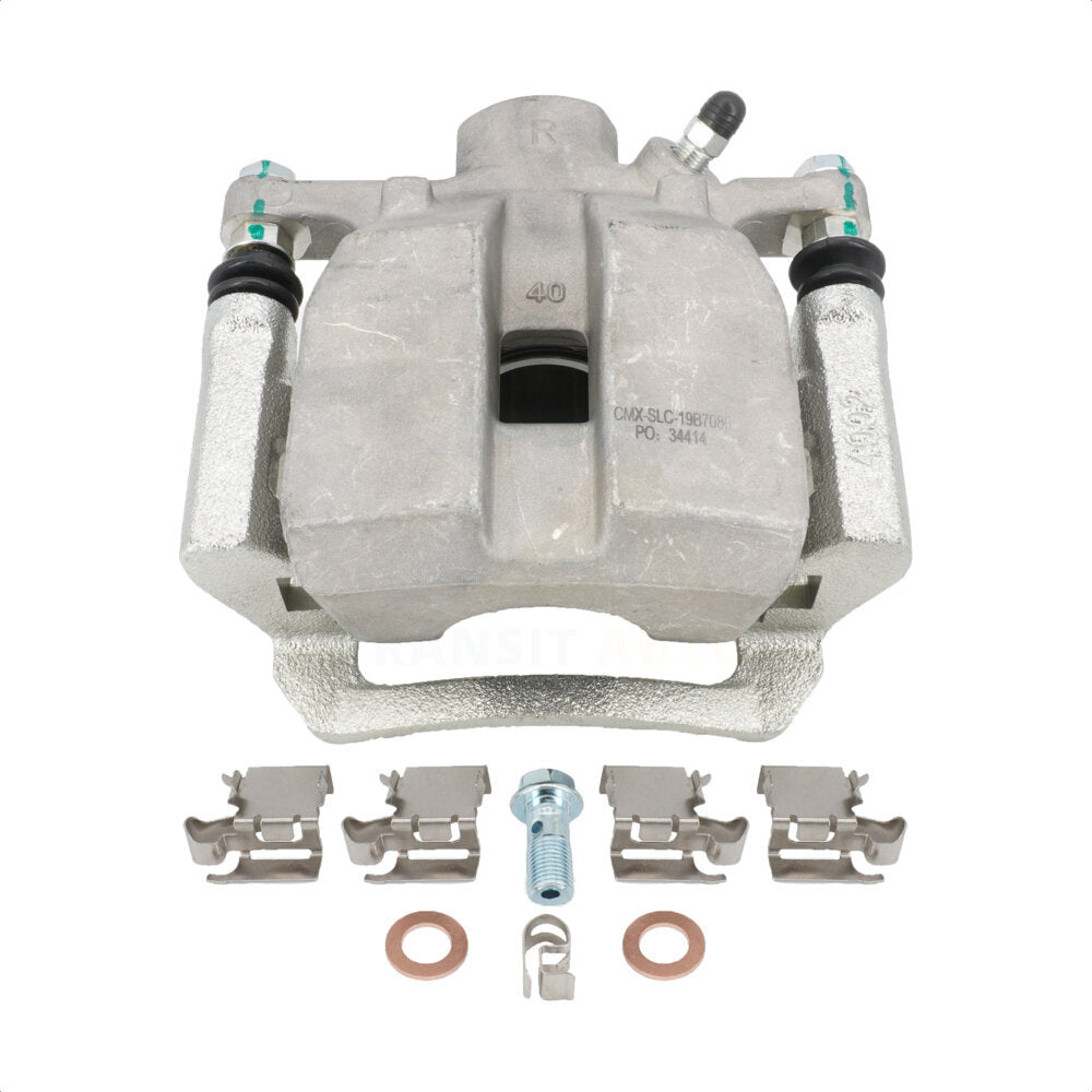 Étrier de frein à disque arrière droit, pour Toyota Sienna Highlander Lexus RX350 RX450h