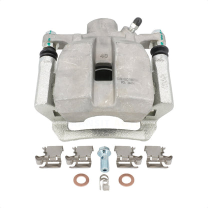 Étrier de frein à disque arrière droit, pour Toyota Sienna Highlander Lexus RX350 RX450h