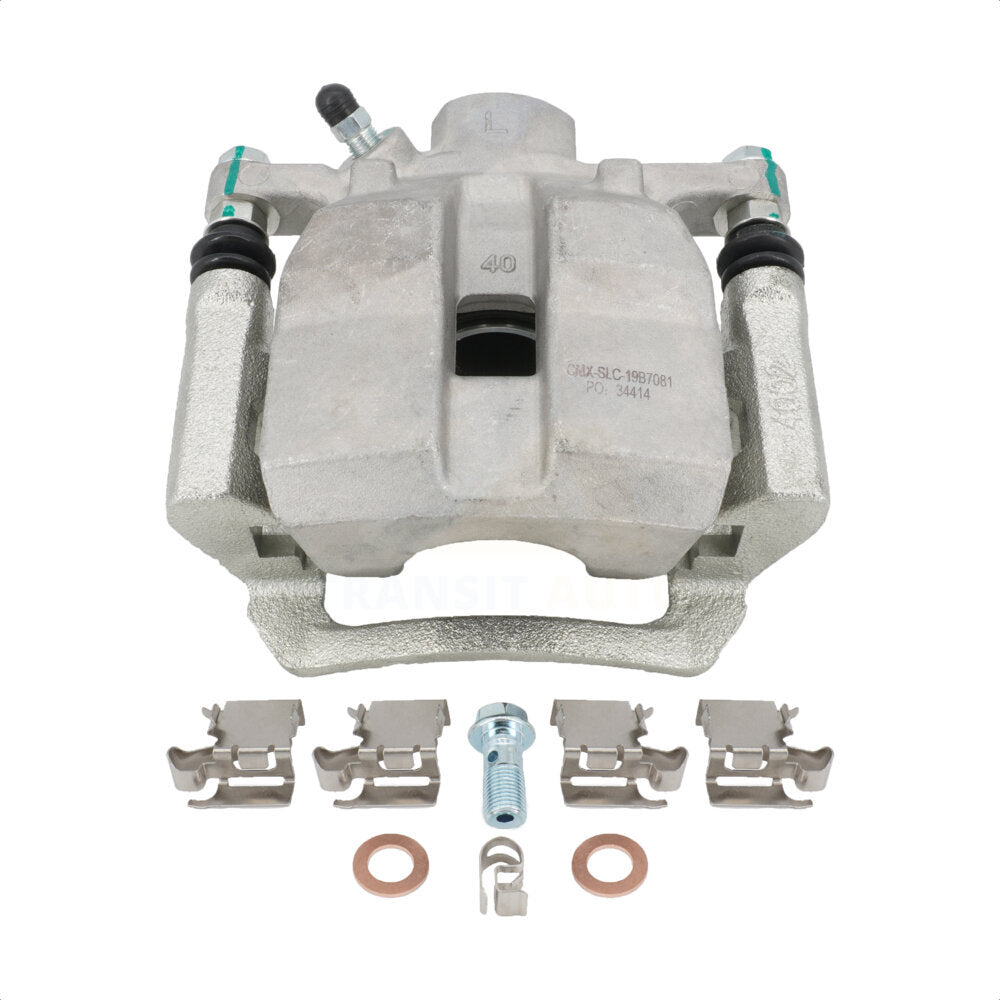 Étrier de frein à disque arrière gauche, pour Toyota Sienna Highlander Lexus RX350 RX450h