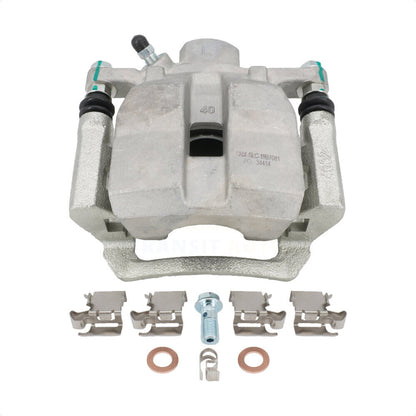 Étrier de frein à disque arrière gauche, pour Toyota Sienna Highlander Lexus RX350 RX450h