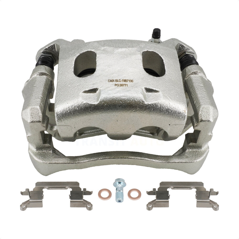 Étrier de frein à disque avant gauche pour Nissan Murano Pathfinder INFINITI QX60 JX35