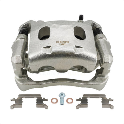 Étrier de frein à disque avant gauche pour Nissan Murano Pathfinder INFINITI QX60 JX35