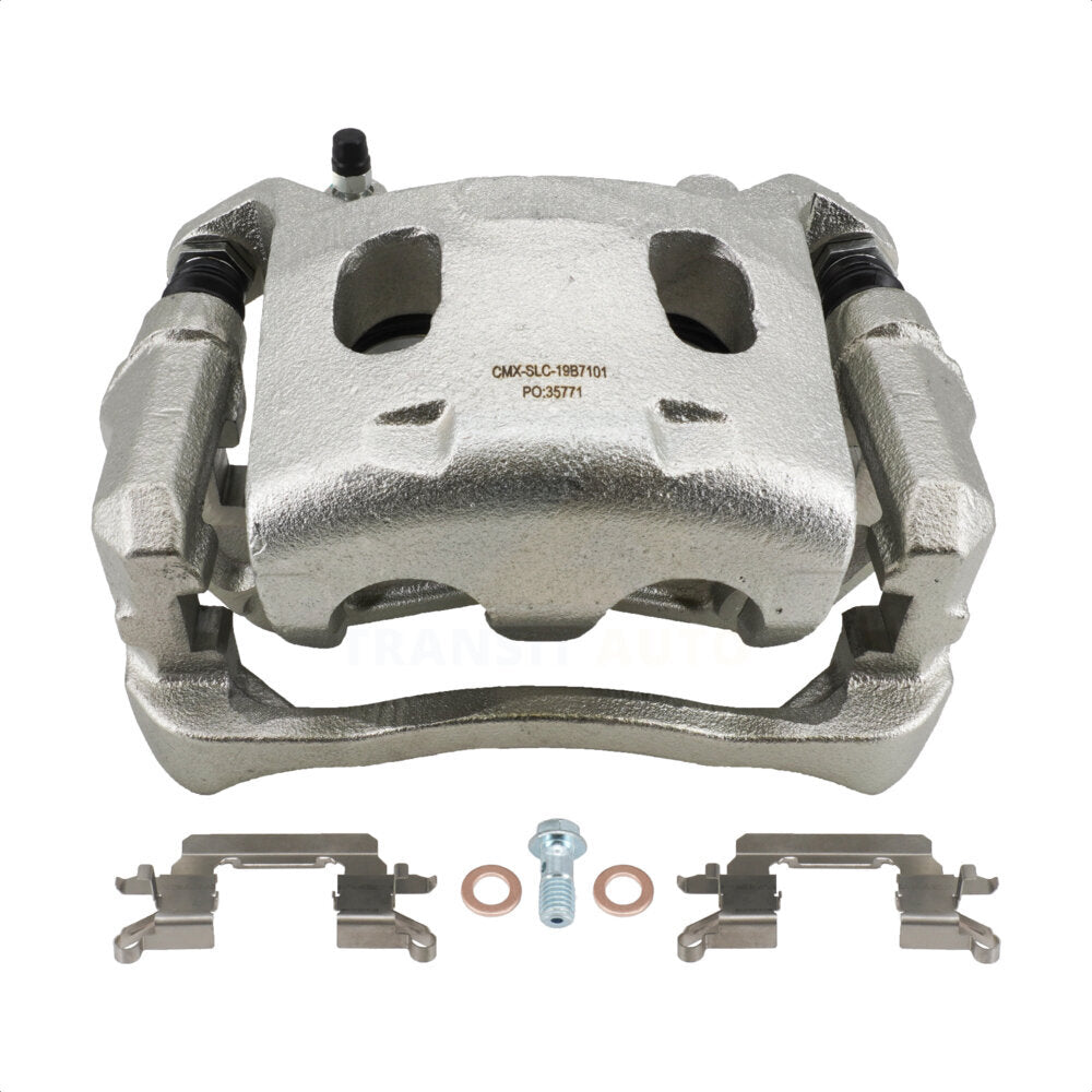 Étrier de frein à disque avant droit, pour Nissan Murano Pathfinder INFINITI QX60 JX35