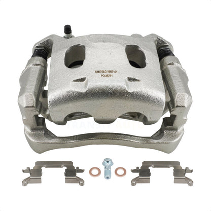 Étrier de frein à disque avant droit, pour Nissan Murano Pathfinder INFINITI QX60 JX35
