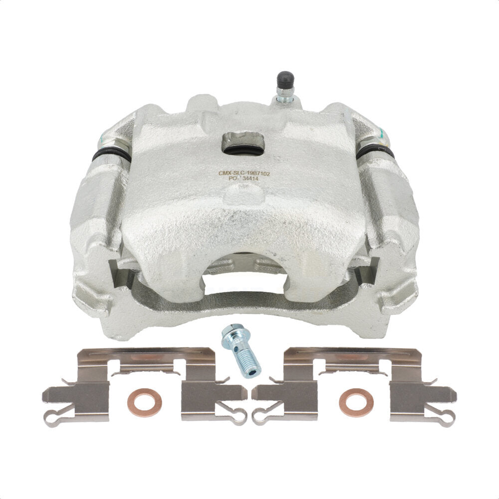 Étrier de frein à disque avant gauche pour Nissan Altima LEAF SLC-19B7102