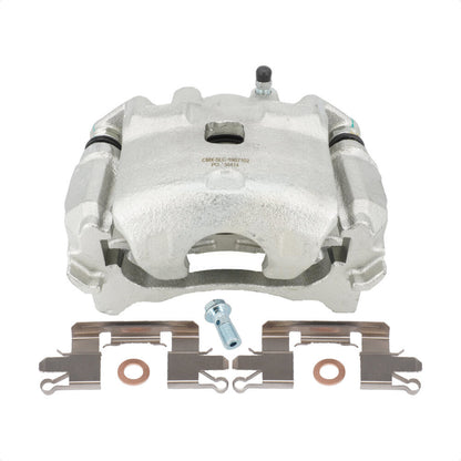 Étrier de frein à disque avant gauche pour Nissan Altima LEAF SLC-19B7102