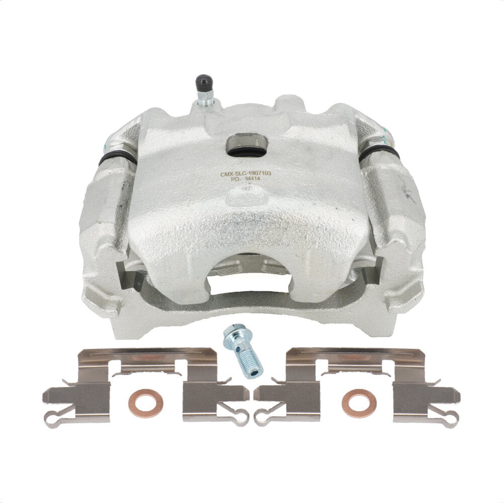 Étrier de frein à disque avant droit pour Nissan Altima LEAF SLC-19B7103