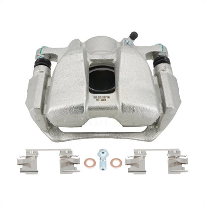 Étrier de frein à disque avant gauche pour Honda Accord HR-V SLC-19B7106