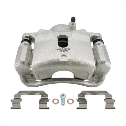Étrier de frein à disque avant gauche, pour Kia Forte Hyundai Veloster Forte5 koup