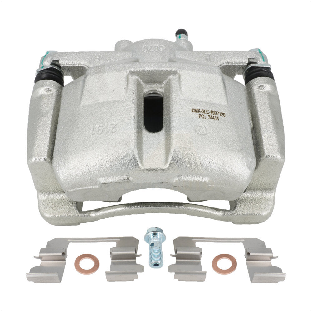 Étrier de frein à disque avant gauche pour Mazda CX-5 SLC-19B7120