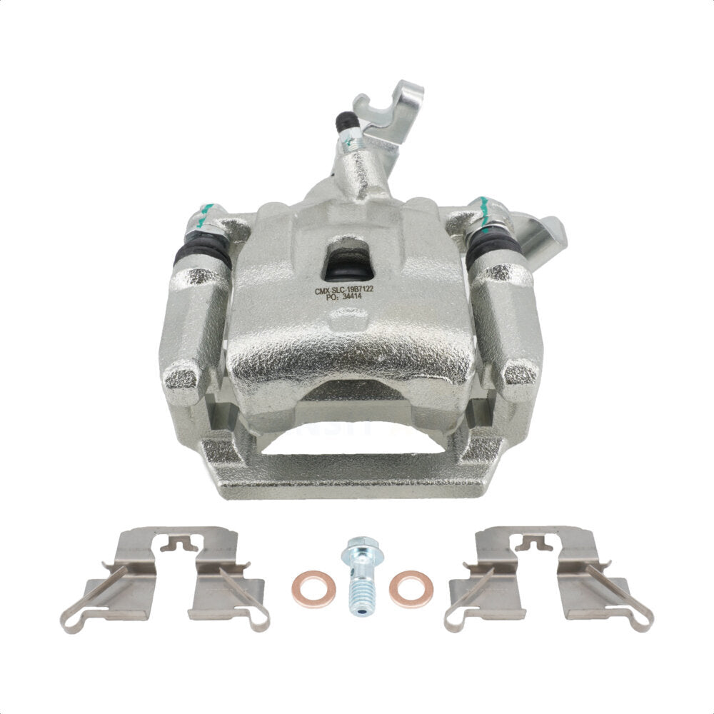 Étrier de frein à disque arrière droit pour Mazda CX-5 2013-2015 SLC-19B7122