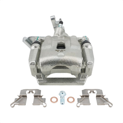 Étrier de frein à disque arrière gauche pour Mazda CX-5 2013-2015 SLC-19B7123