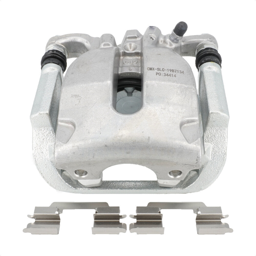Étrier de frein arrière gauche pour Mercedes-Benz ML350 GL550 GLS550 GLE63 AMG S ML63