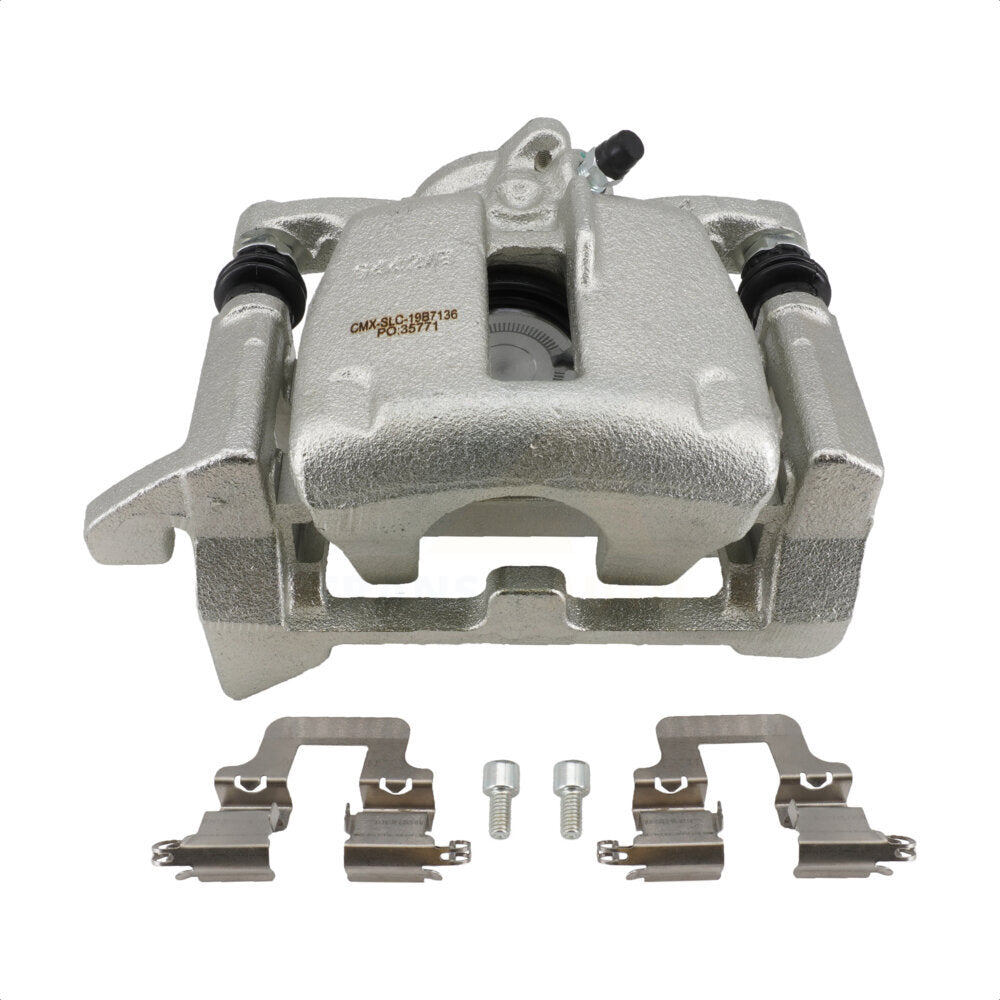 Étrier de frein à disque arrière gauche, pour Audi Q5 A4 Quattro A5 allroad A7 A6 SLC-19B713