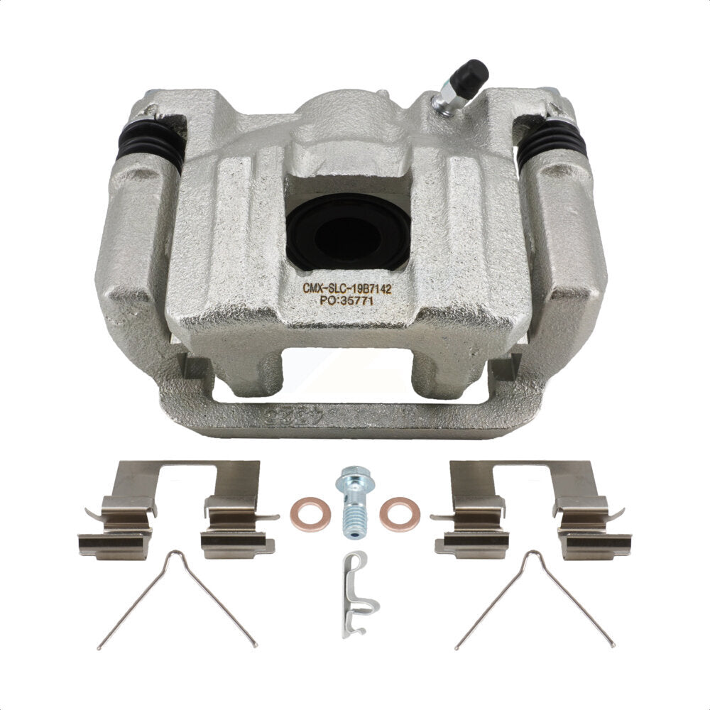 Étrier de frein à disque arrière droit pour Honda Pilot Ridgeline Acura MDX SLC-19B7142
