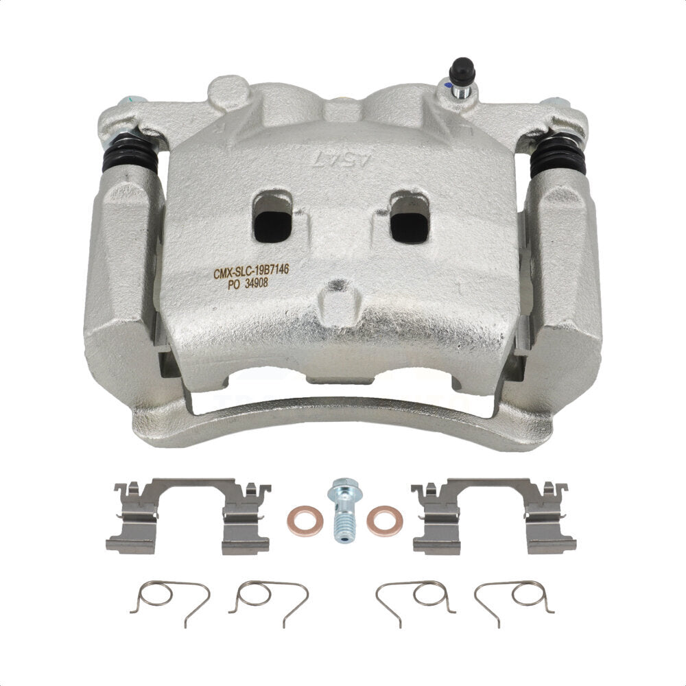 Étrier de frein à disque avant gauche, pour Nissan Rogue INFINITI Q50 QX50 Q60 Z