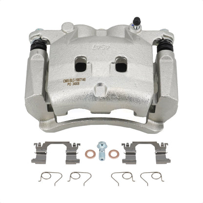 Étrier de frein à disque avant gauche, pour Nissan Rogue INFINITI Q50 QX50 Q60 Z