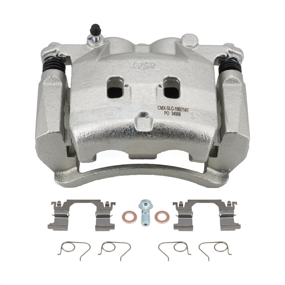 Étrier de frein à disque avant droit, pour Nissan Rogue INFINITI Q50 QX50 Q60 Z