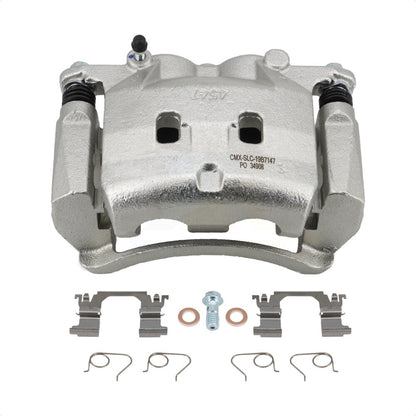 Étrier de frein à disque avant droit, pour Nissan Rogue INFINITI Q50 QX50 Q60 Z