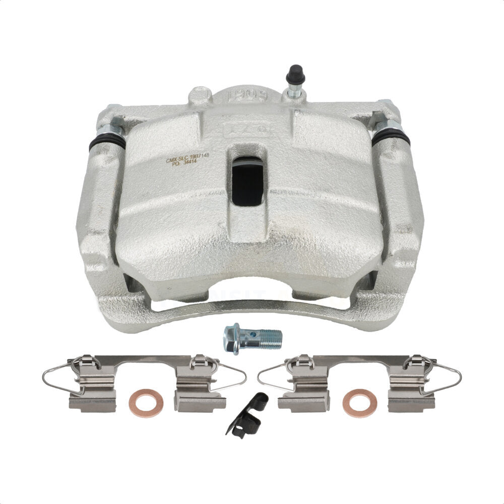 Étrier de frein à disque avant gauche pour Nissan Rogue Sport SLC-19B7148
