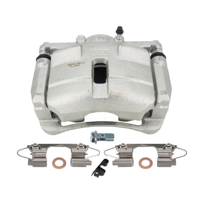 Étrier de frein à disque avant gauche pour Nissan Rogue Sport SLC-19B7148