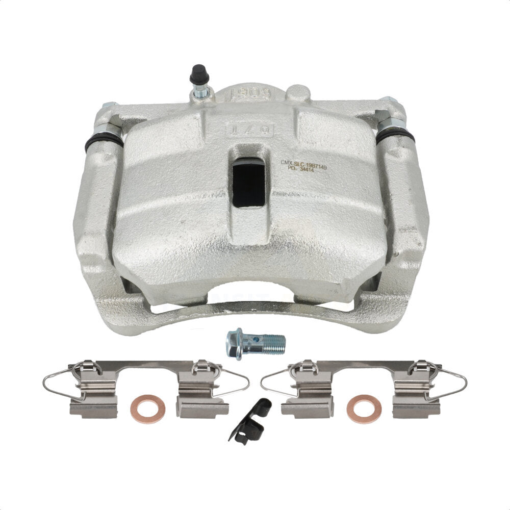 Étrier de frein à disque avant droit pour Nissan Rogue Sport SLC-19B7149