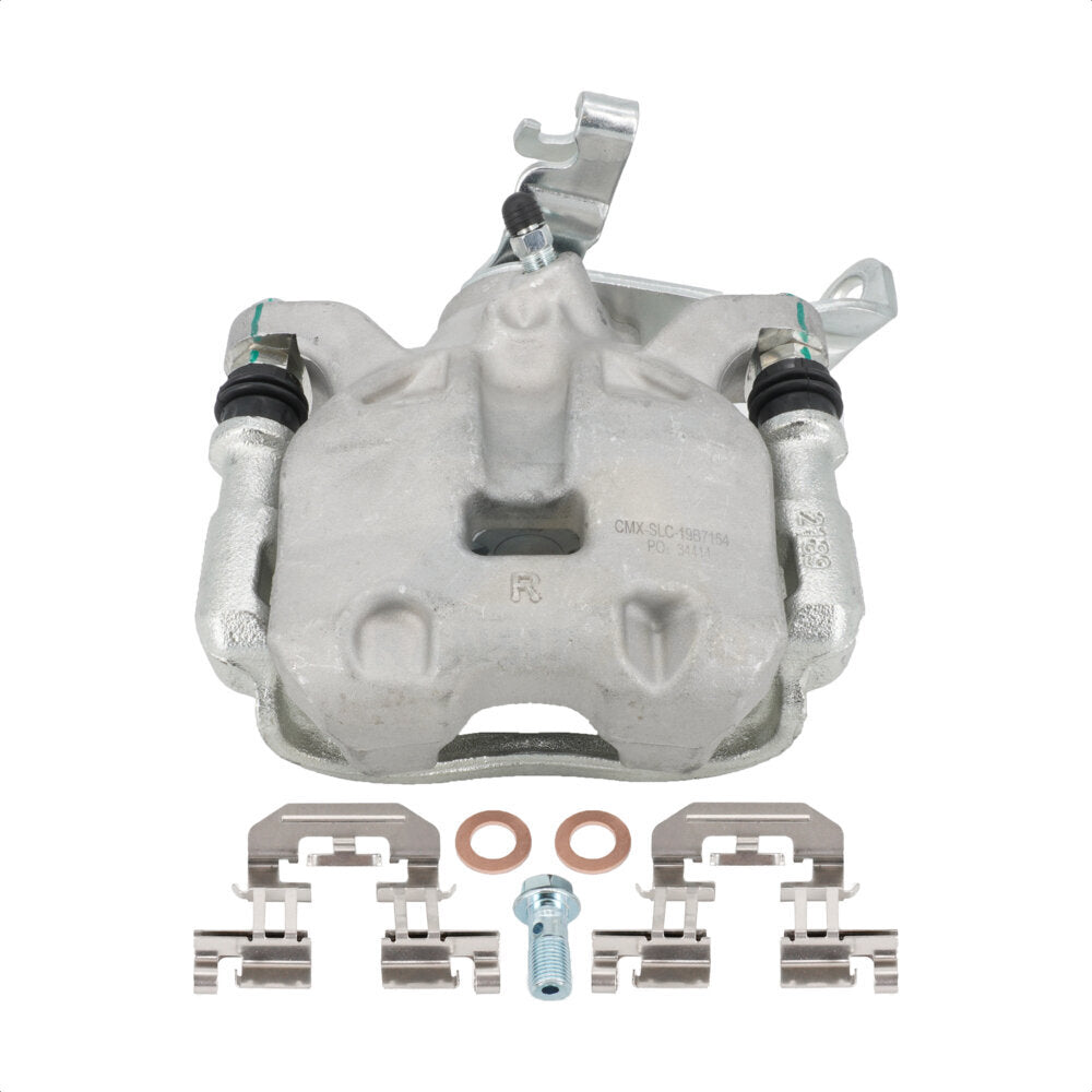 Étrier de frein à disque arrière droit pour Mazda 3 Sport 2014-2016 2,5l/2,0l SLC-19B7154