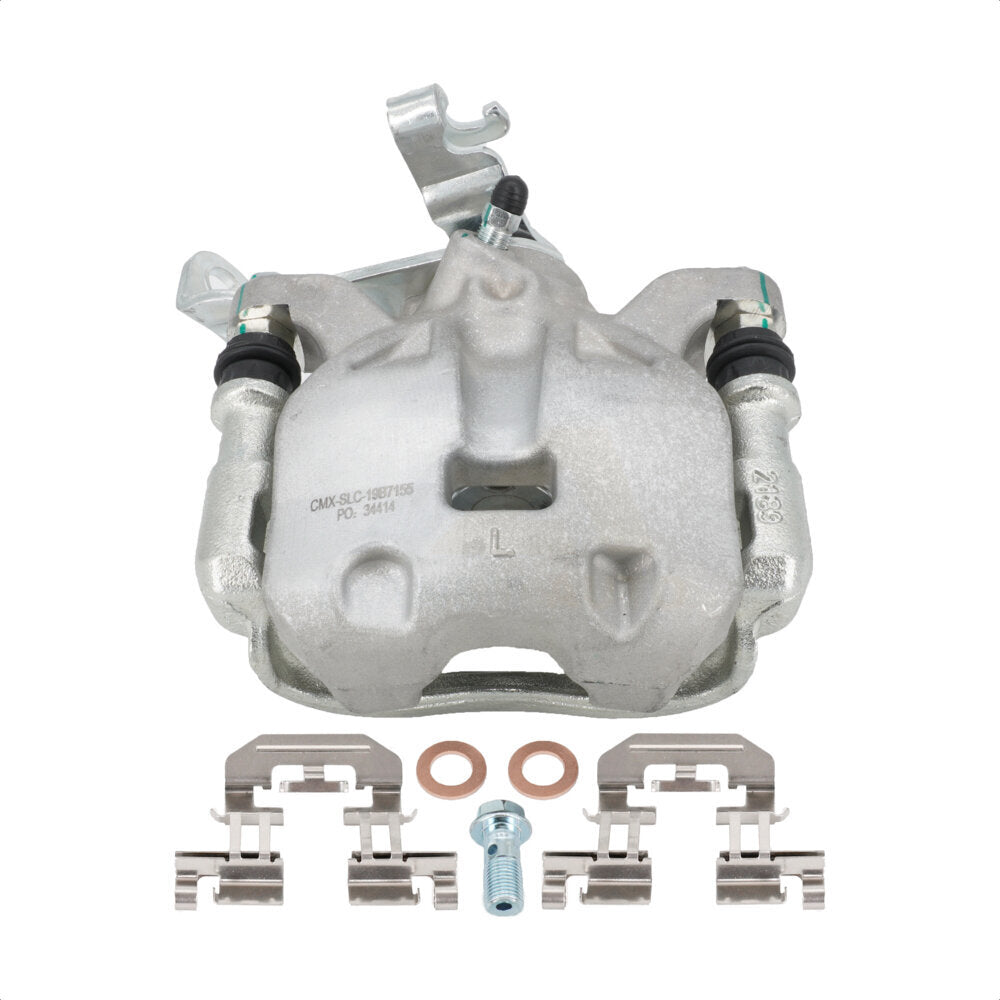 Étrier de frein à disque arrière gauche pour Mazda 3 Sport 2014-2016 2.0L/2.5L SLC-19B7155