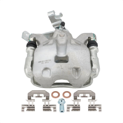 Étrier de frein à disque arrière gauche pour Mazda 3 Sport 2014-2016 2.0L/2.5L SLC-19B7155