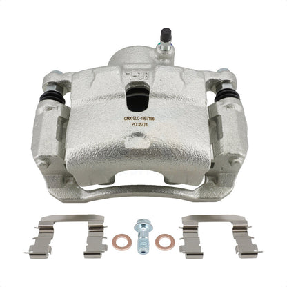 Étrier de frein à disque avant gauche, pour Kia Soul Forte Forte5 Hyundai Elantra GT