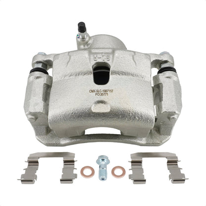 Étrier de frein à disque avant droit, pour Kia Soul Forte Forte5 Hyundai Elantra GT