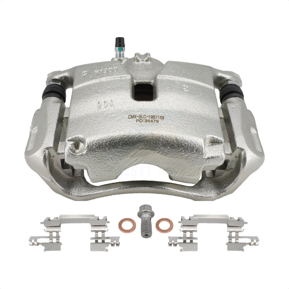Étrier de frein à disque avant droit pour Mazda 3 CX-3 Sport SLC-19B7159