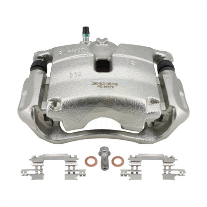 Étrier de frein à disque avant droit pour Mazda 3 CX-3 Sport SLC-19B7159