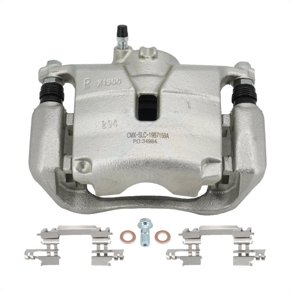 Étrier de frein à disque avant droit pour Mazda 3 CX-3 Sport SLC-19B7159A
