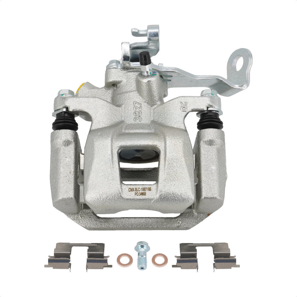 Étrier de frein à disque arrière droit pour Mazda 6 2014-2015 SLC-19B7166