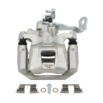 Étrier de frein à disque arrière droit pour Mazda 6 2014-2015 SLC-19B7166