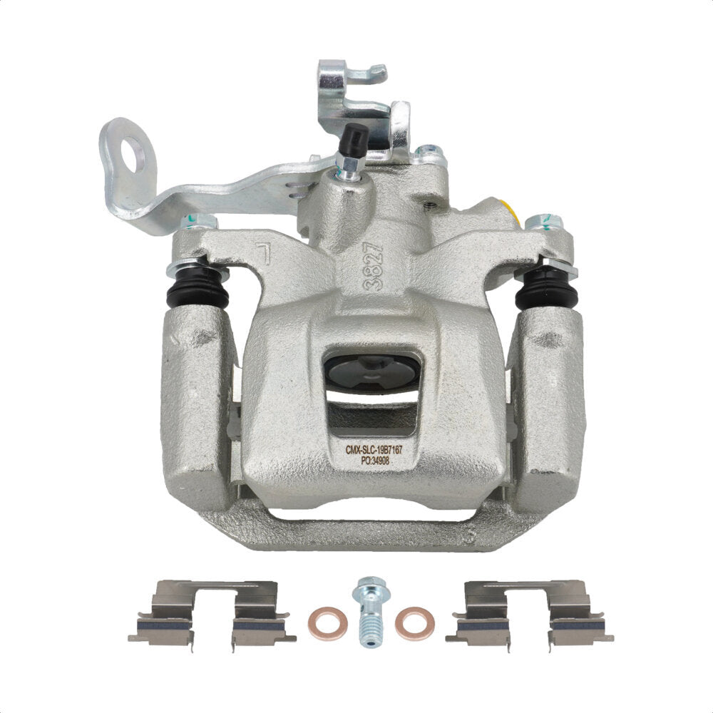 Étrier de frein à disque arrière gauche pour Mazda 6 2014-2015 SLC-19B7167
