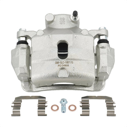 Étrier de frein à disque avant pour Hyundai Sonata Kia Optima SLC-19B7170