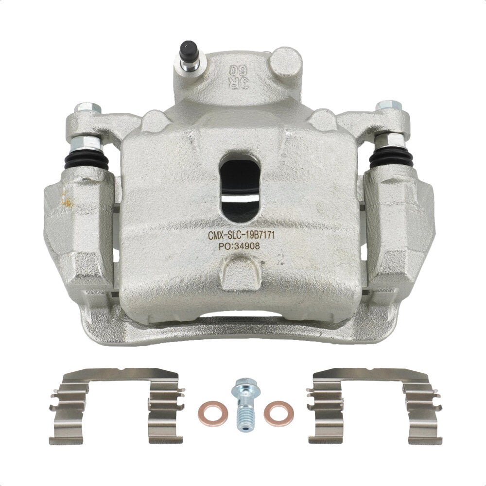Étrier de frein à disque avant pour Hyundai Sonata Kia Optima SLC-19B7171