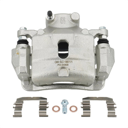 Étrier de frein à disque avant pour Hyundai Sonata Kia Optima SLC-19B7171
