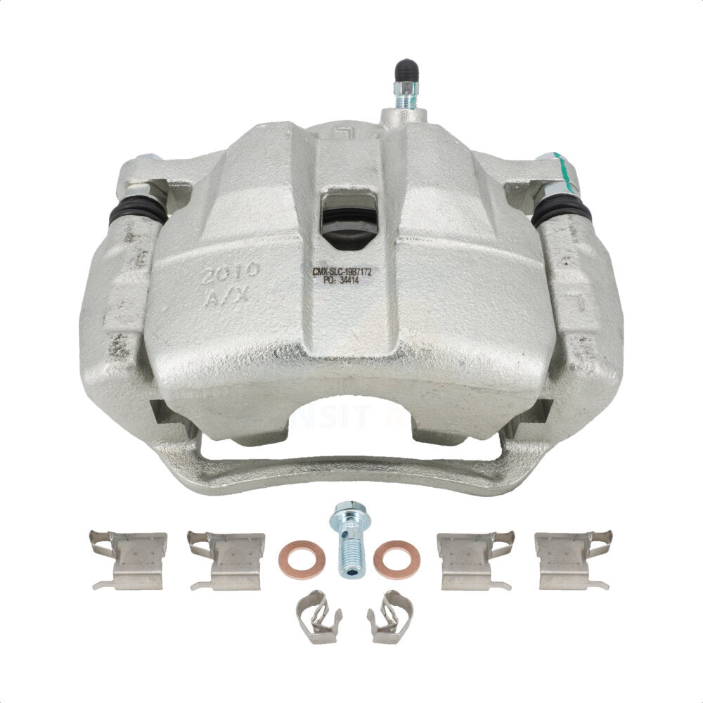 Étrier de frein à disque avant gauche pour Mazda 6 SLC-19B7172