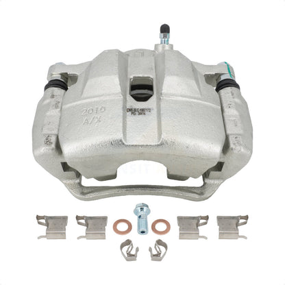 Étrier de frein à disque avant gauche pour Mazda 6 SLC-19B7172