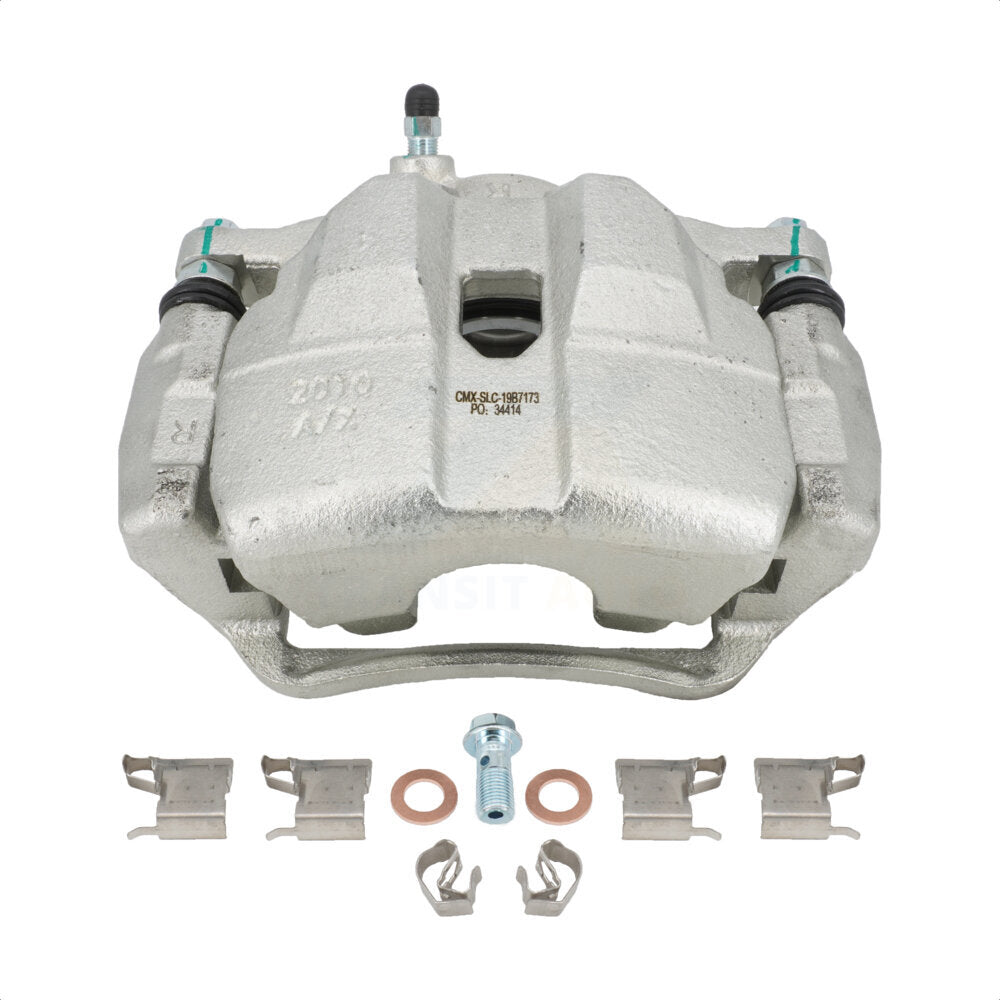 Étrier de frein à disque avant droit pour Mazda 6 SLC-19B7173