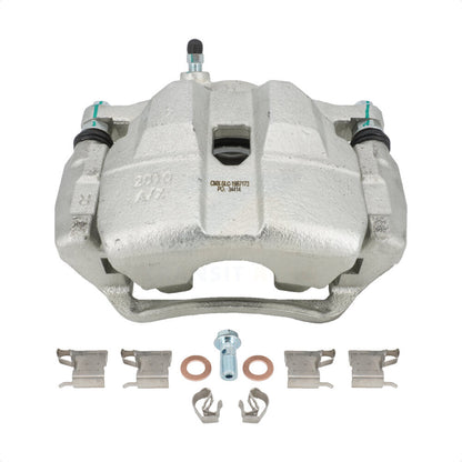 Étrier de frein à disque avant droit pour Mazda 6 SLC-19B7173