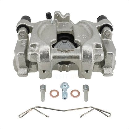 Étrier de frein à disque arrière gauche pour Subaru Outback WRX Legacy SLC-19B7233