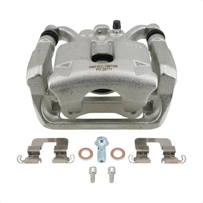 Étrier de frein à disque arrière droit pour Acura TLX 2015-2020 SLC-19B7240